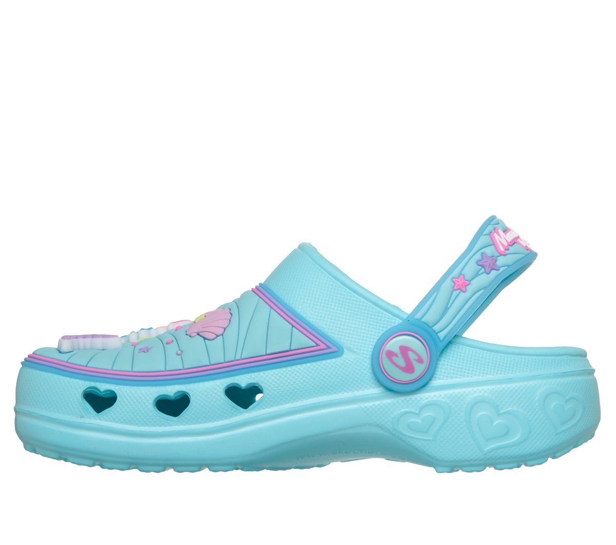 Foamies: Sweetheart - Wave Whisper | Skechers Men