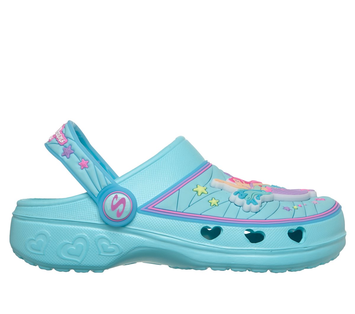 Foamies: Sweetheart - Wave Whisper | Skechers Men
