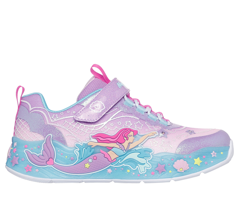 S-Lights: Mermaid Dreams | Skechers Men
