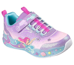 S-Lights: Mermaid Dreams | Skechers Men