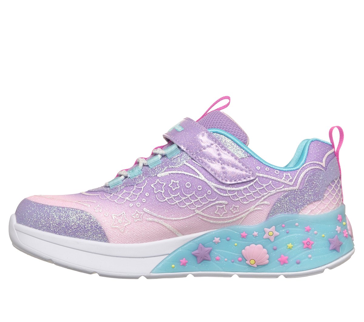 S-Lights: Mermaid Dreams | Skechers Men