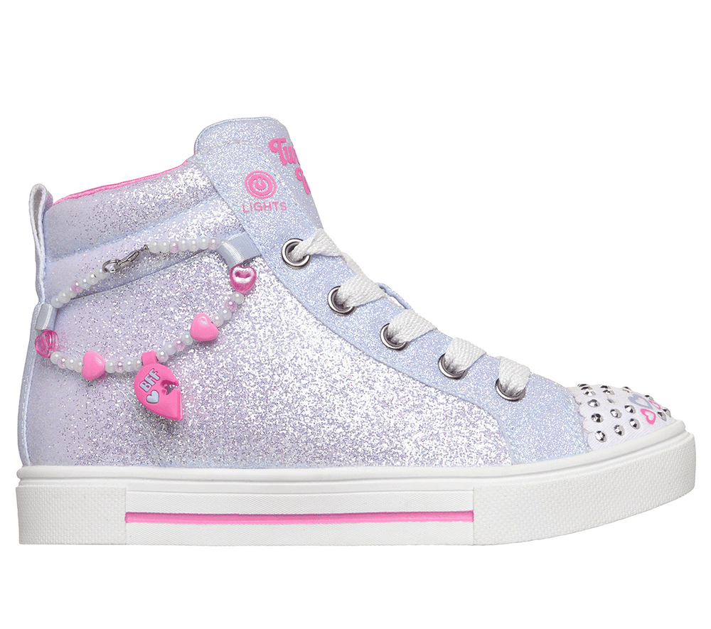 Twinkle Toes: Twinkle Sparks - Forever Bestie | Skechers Men