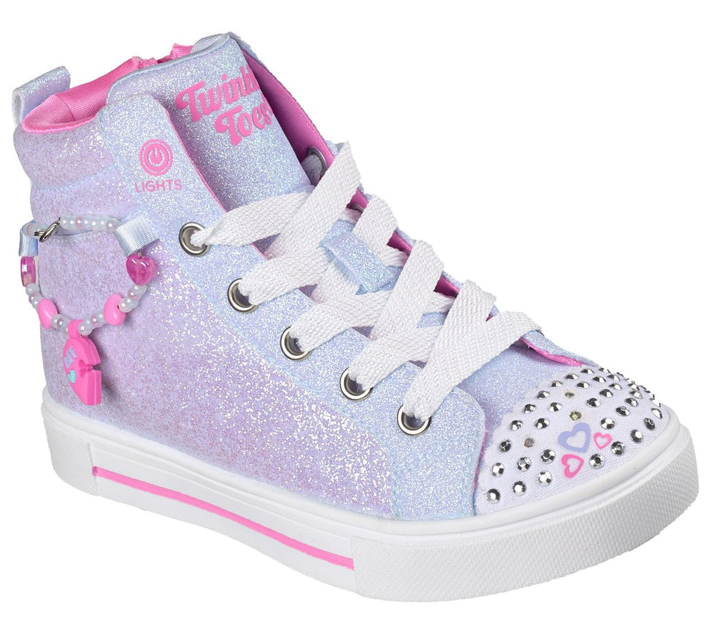Twinkle Toes: Twinkle Sparks - Forever Bestie | Skechers Men