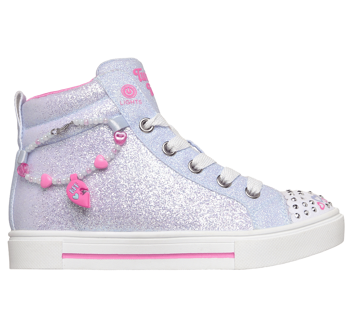 Twinkle Toes: Twinkle Sparks - Forever Bestie | Skechers Men