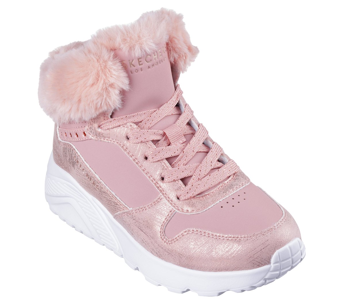 UNO Lite - Comfurt Collar | Skechers Men