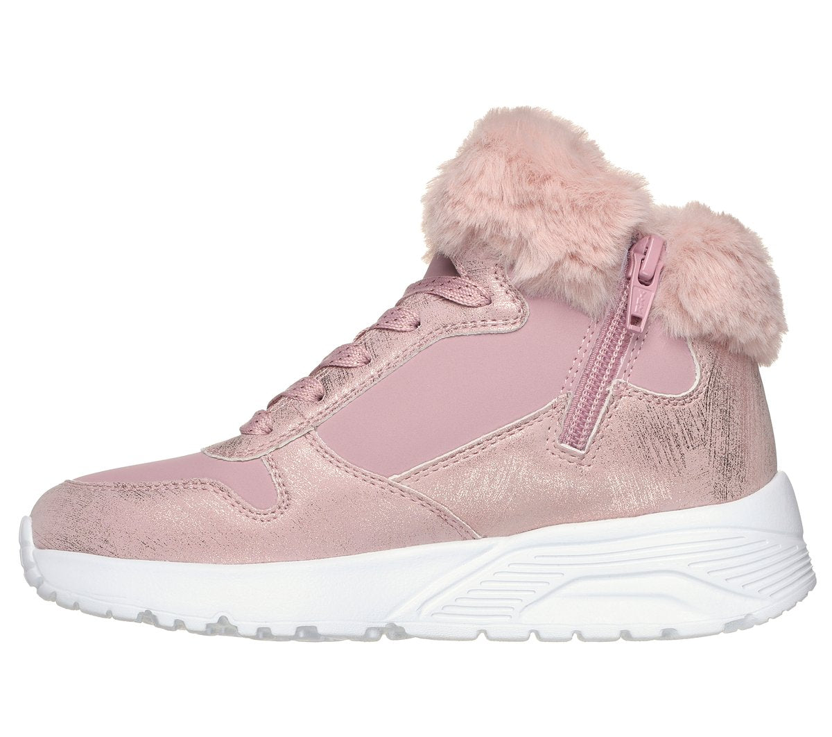 UNO Lite - Comfurt Collar | Skechers Men