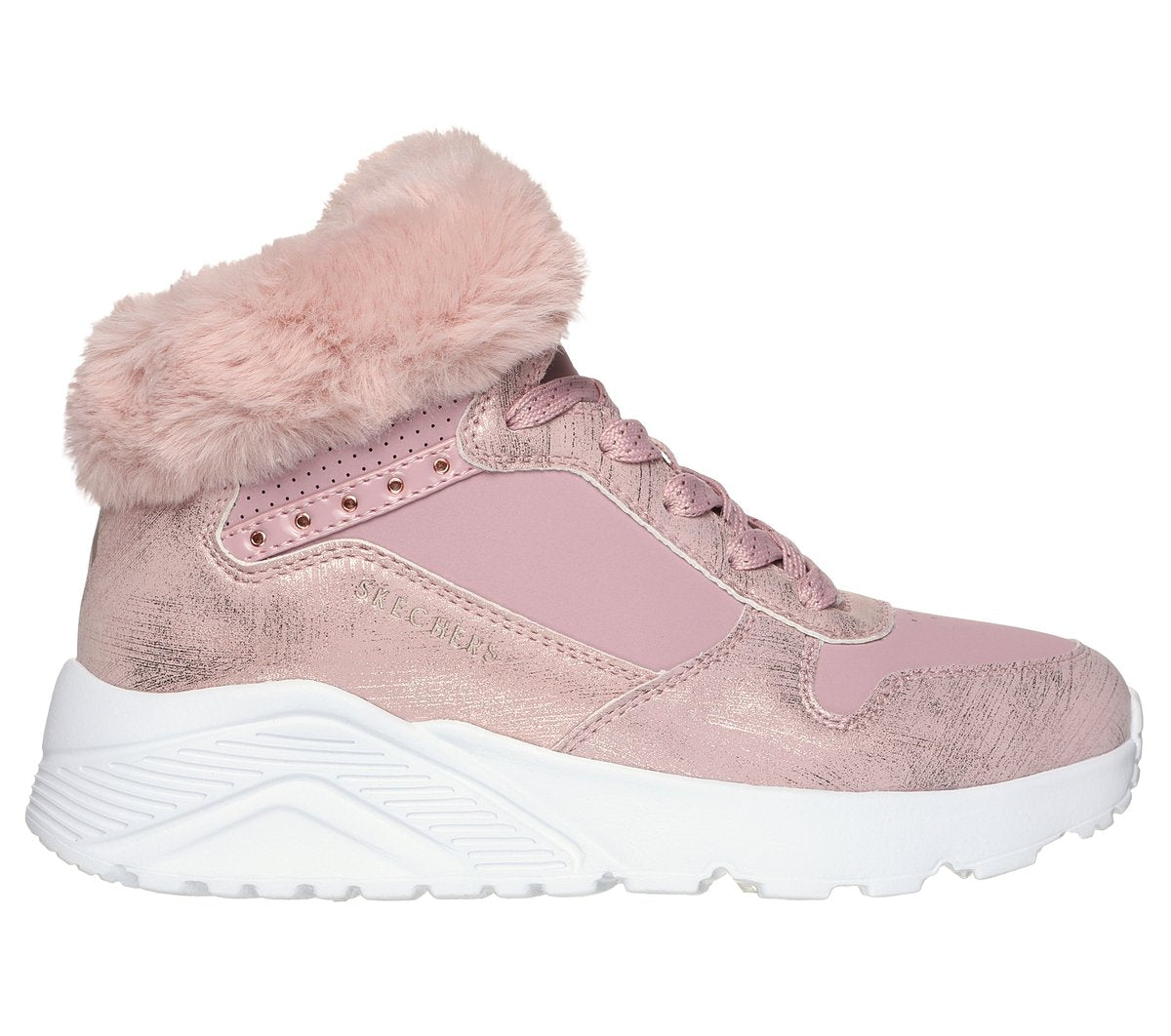 UNO Lite - Comfurt Collar | Skechers Men