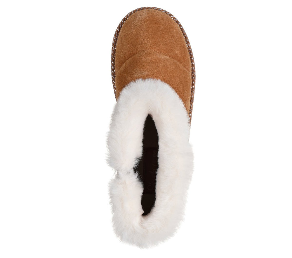 Glamslam HI - Snow Drifter | Skechers Men
