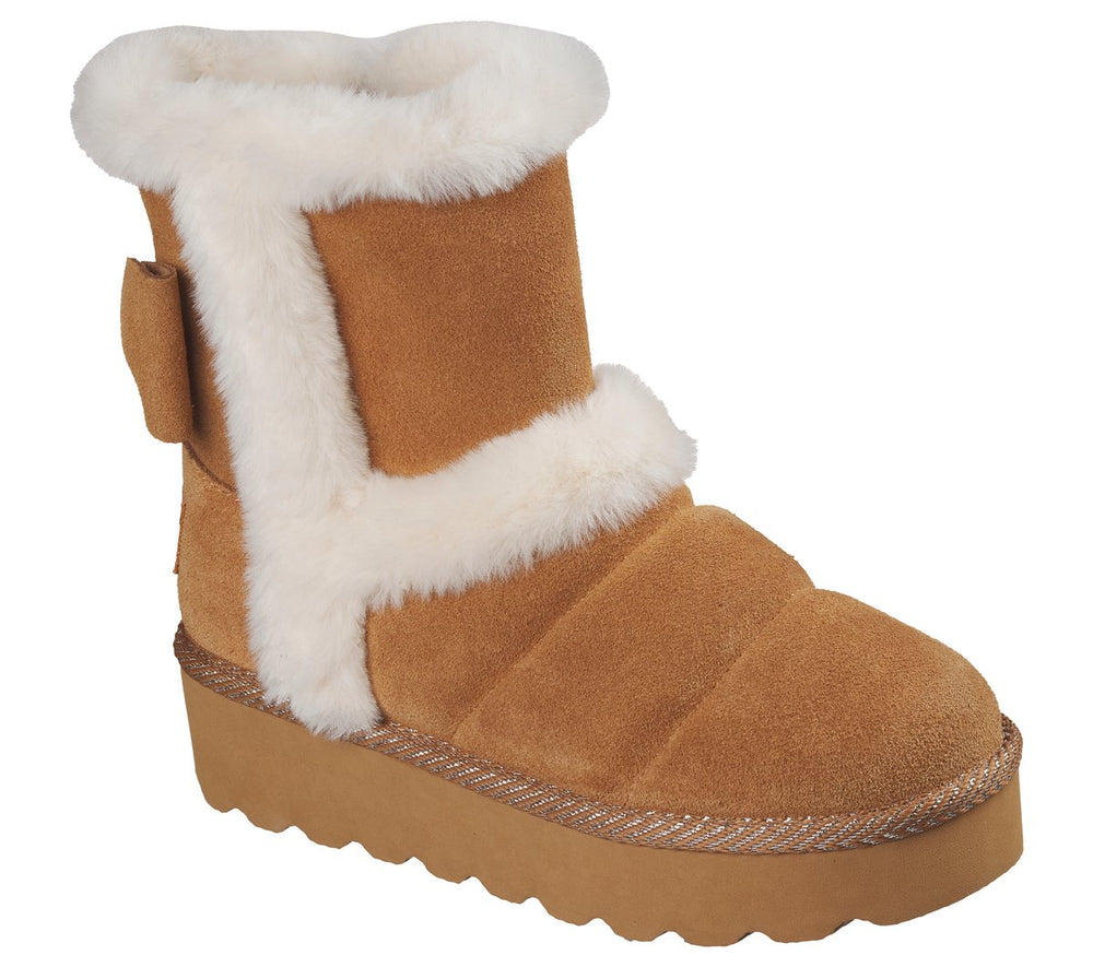 Glamslam HI - Snow Drifter | Skechers Men