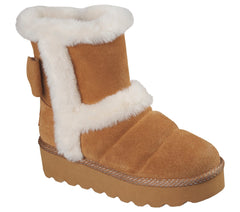 Glamslam HI - Snow Drifter | Skechers Men