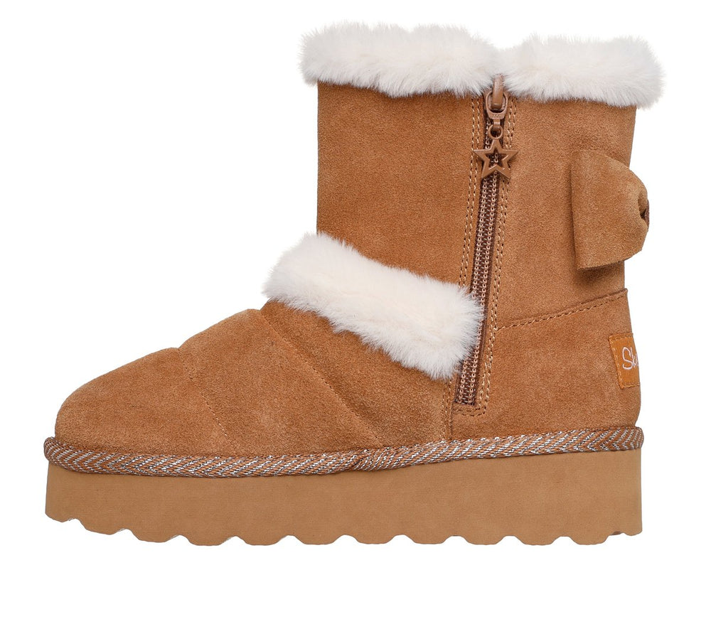 Glamslam HI - Snow Drifter | Skechers Men