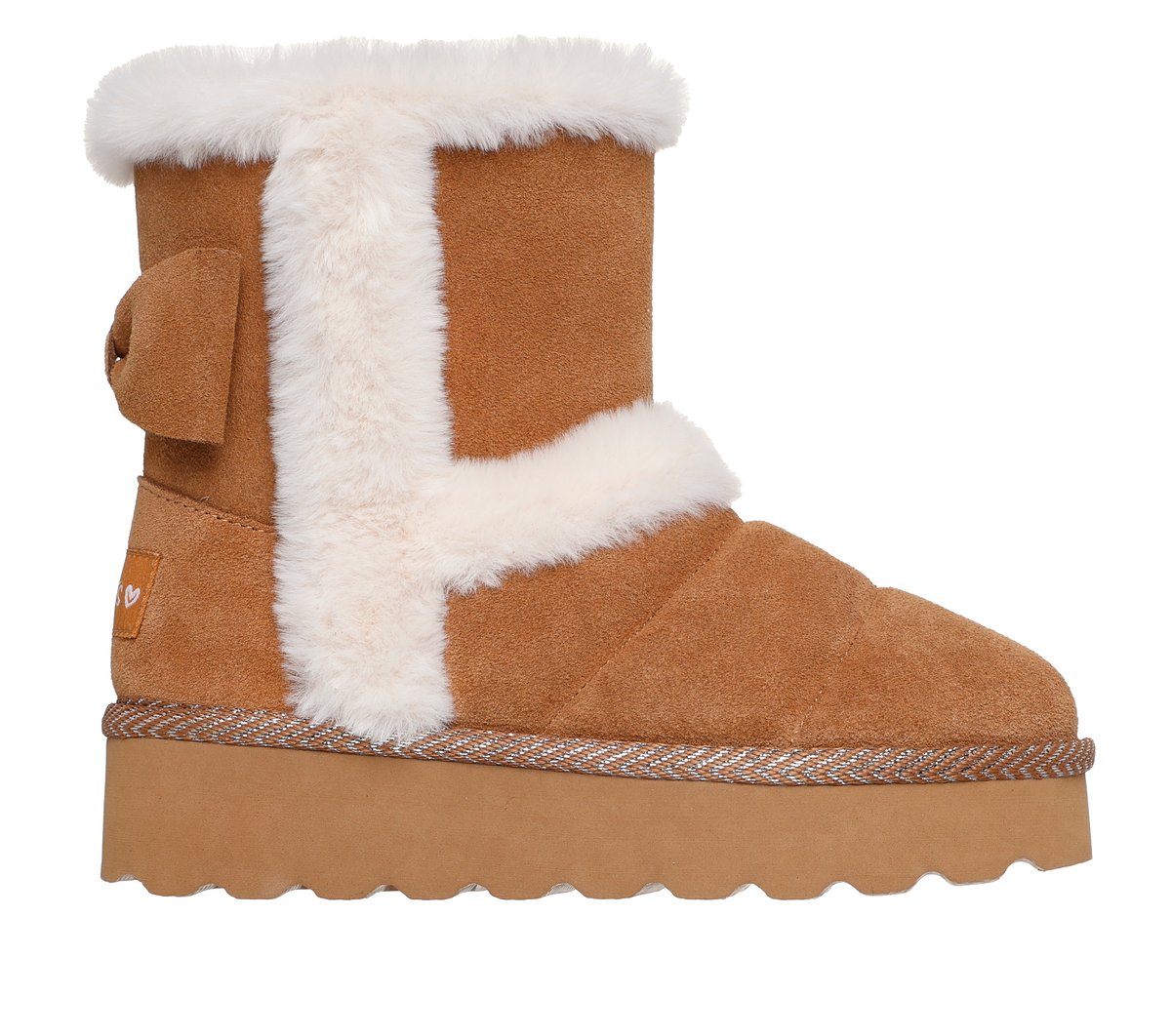 Glamslam HI - Snow Drifter | Skechers Men