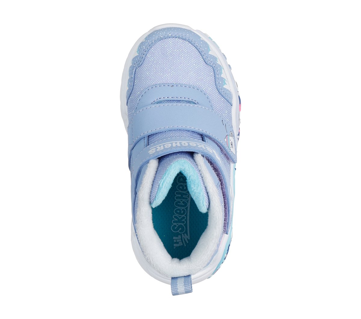Play Scene | Skechers Men