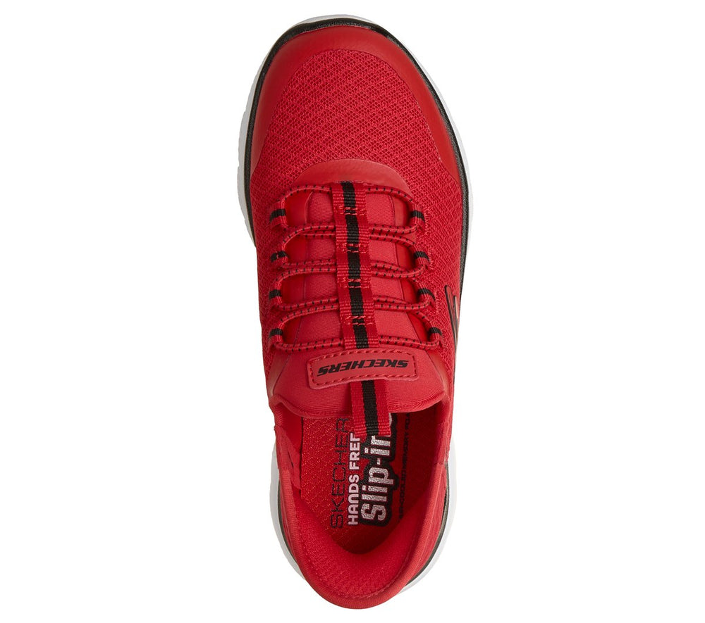 Slip-ins: Summits - High Range | Skechers Men