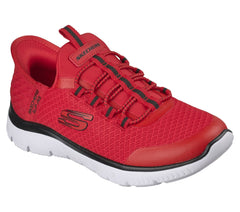Slip-ins: Summits - High Range | Skechers Men
