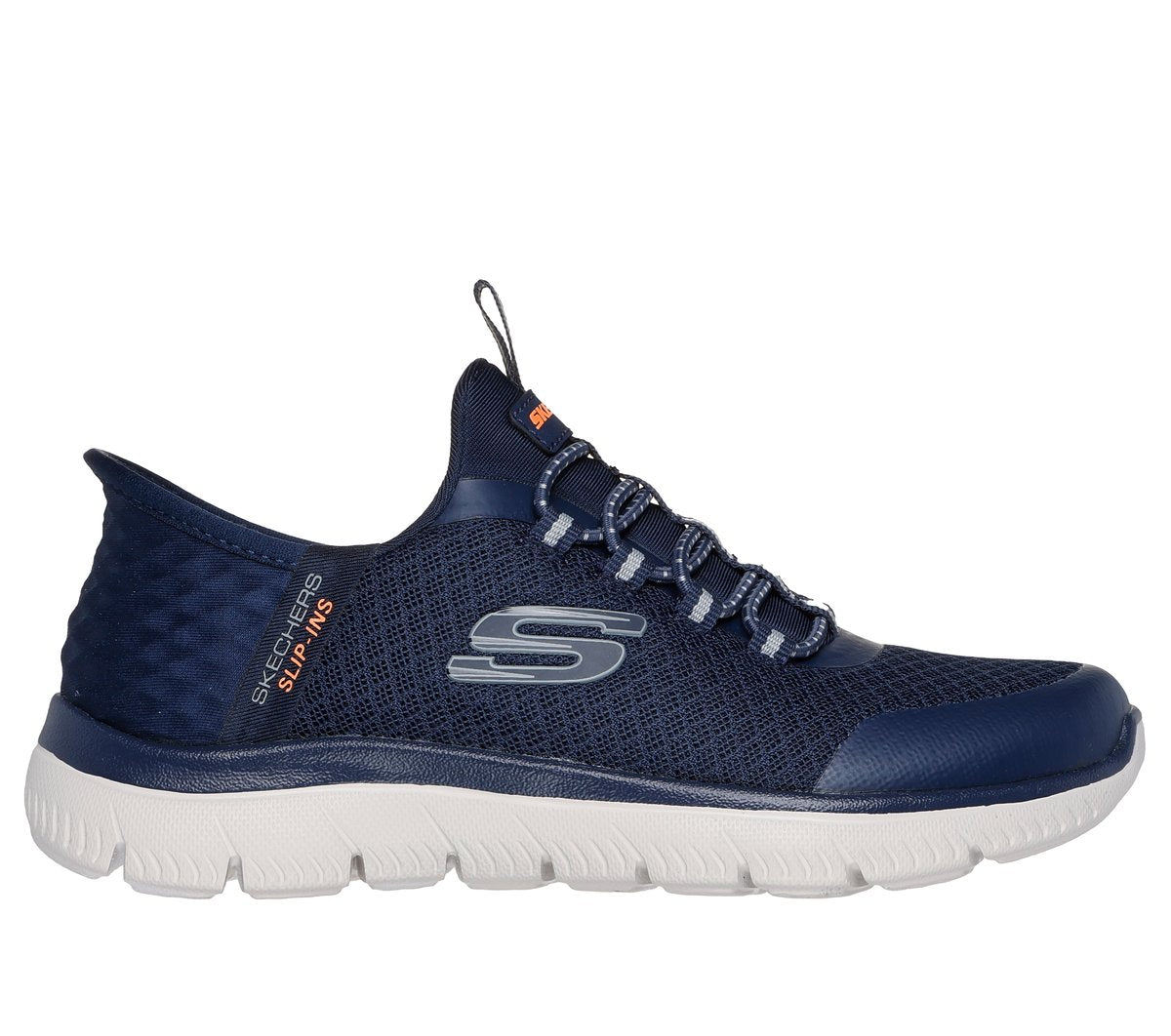 Slip-ins: Summits - High Range | Skechers Men