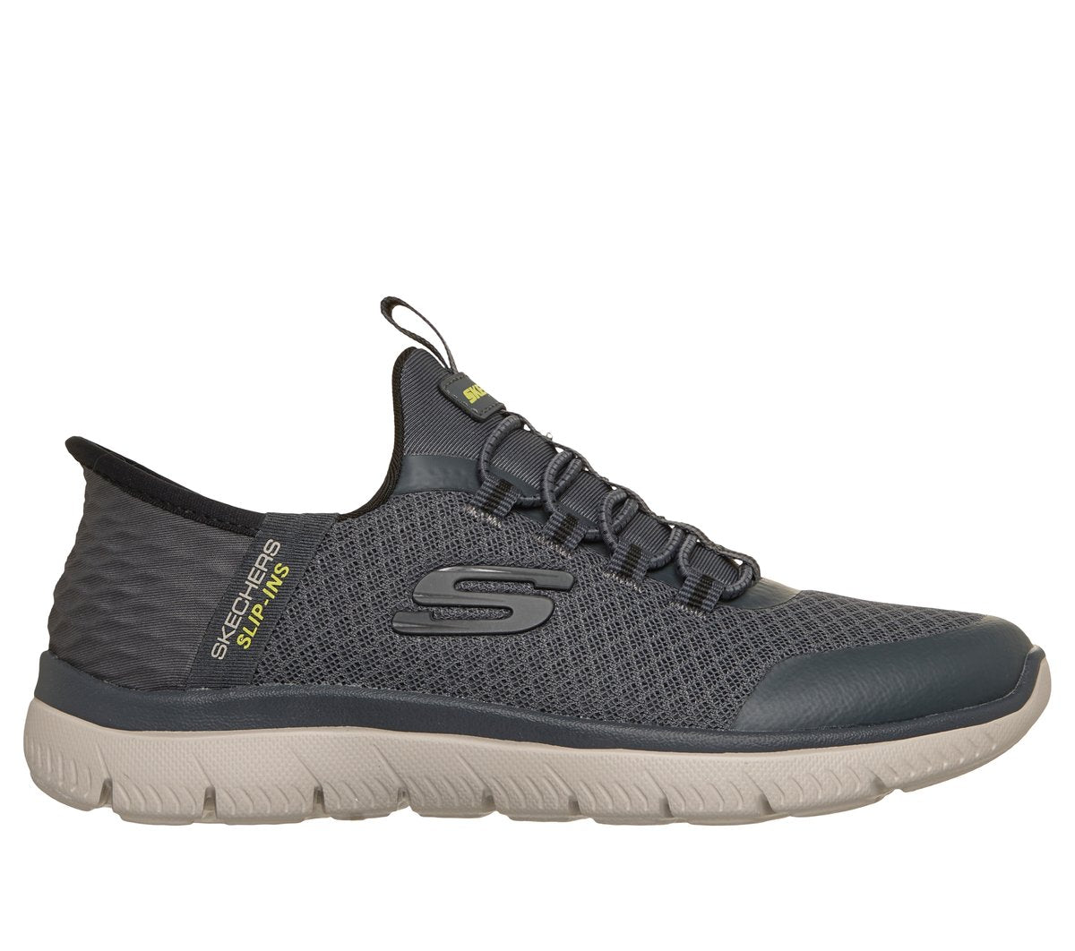 Slip-ins: Summits - High Range | Skechers Men