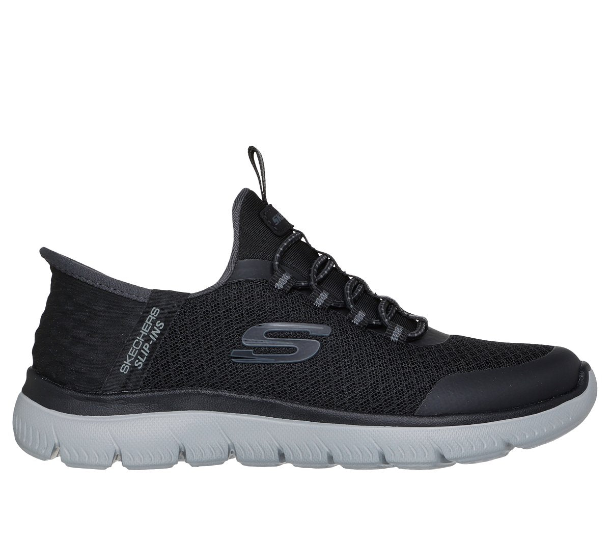 Slip-ins: Summits - High Range | Skechers Men