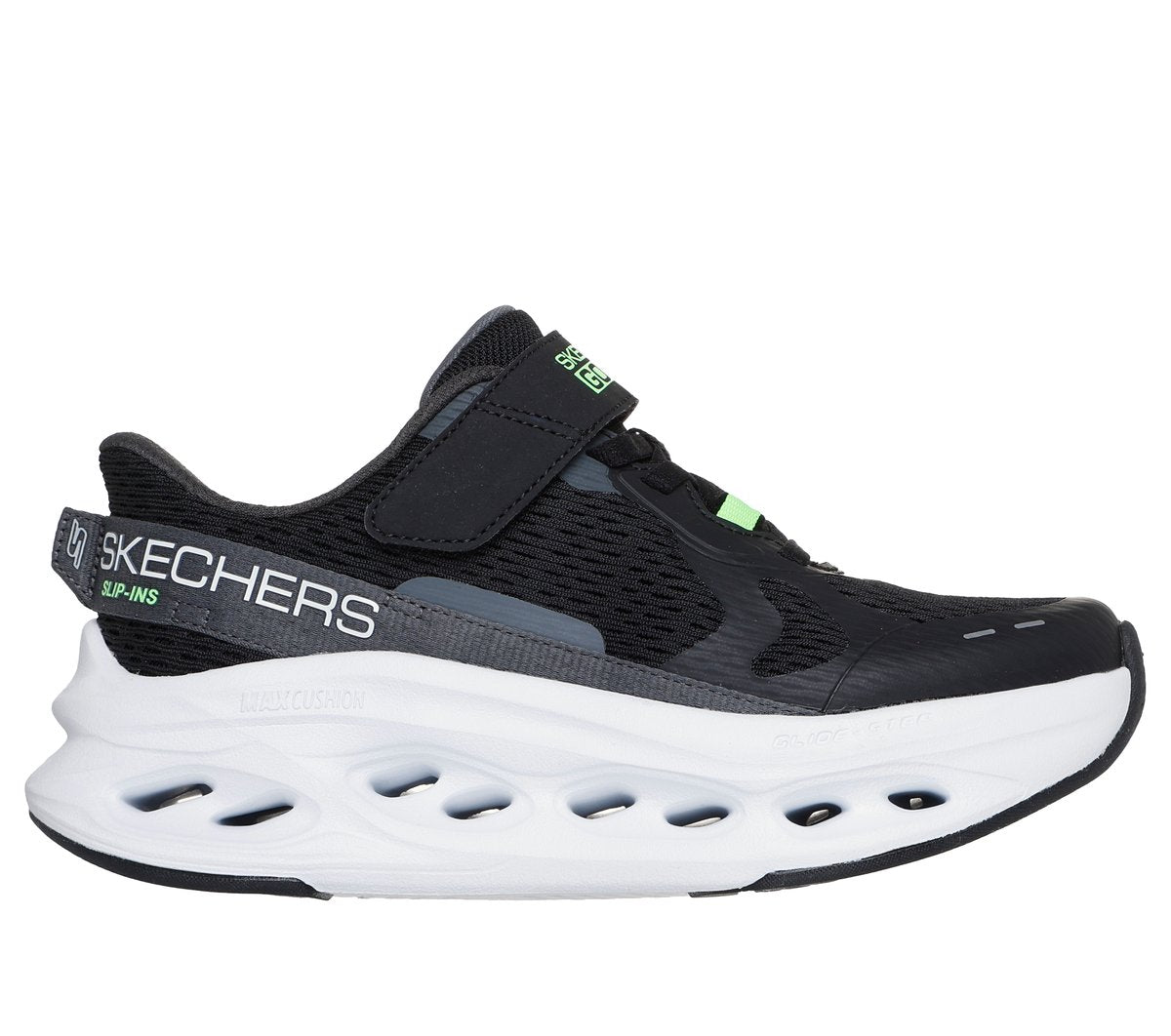 Slip-ins: Max Cushioning Glide-Step | Skechers Men