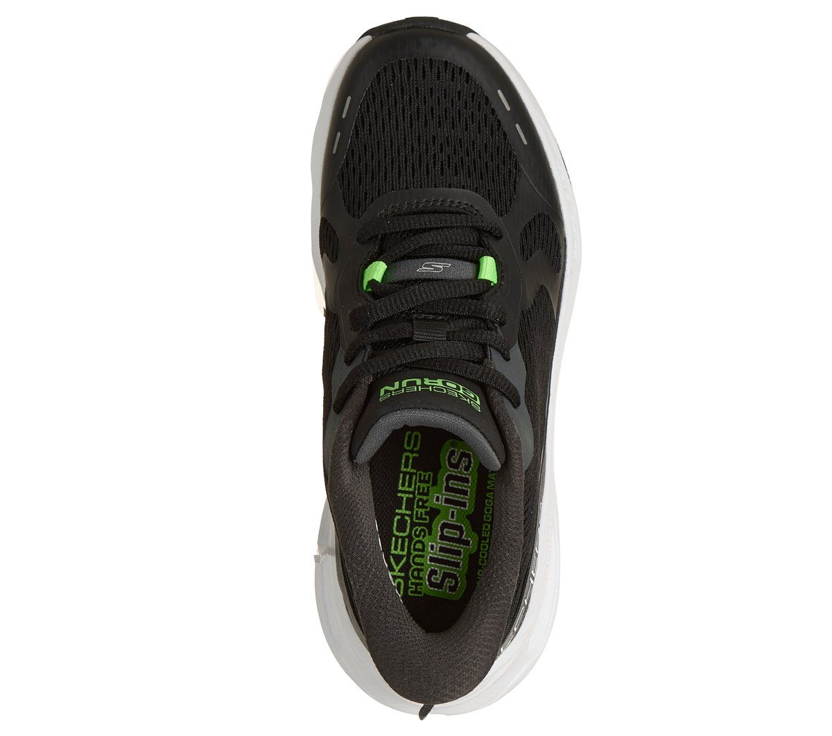 Slip-ins: Max Cushioning Glide-Step - Advert | Skechers Men