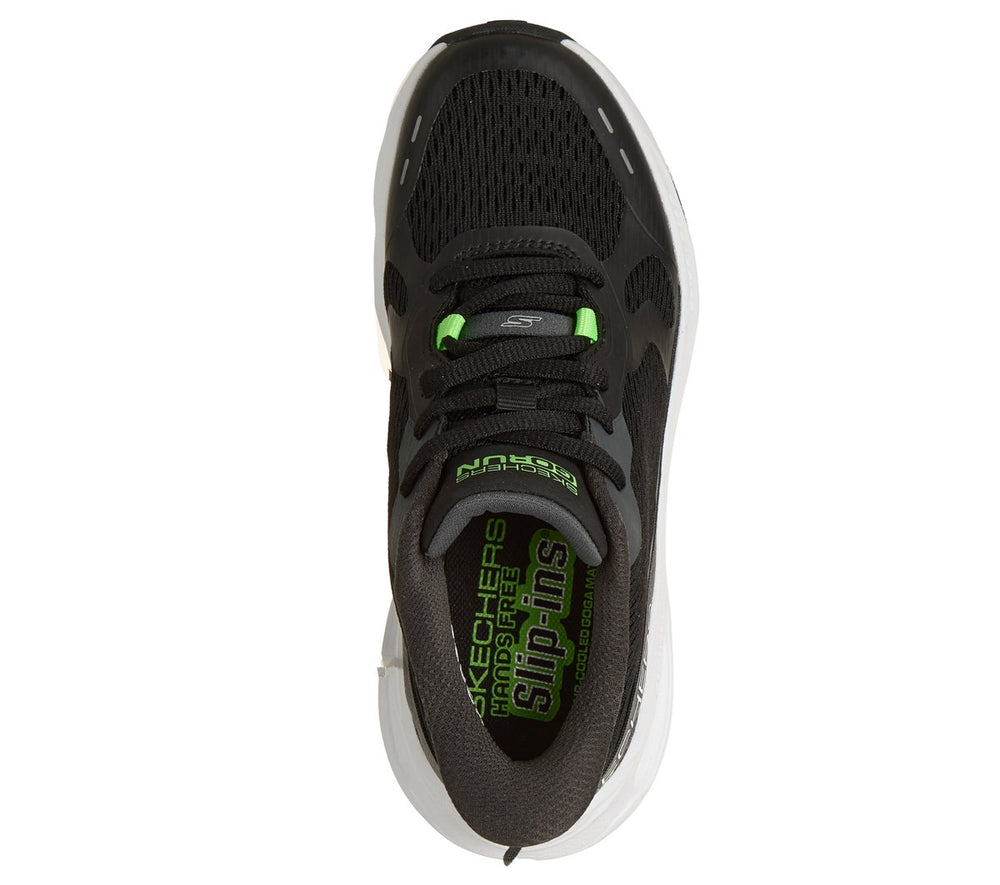 Slip-ins: Max Cushioning Glide-Step - Advert | Skechers Men