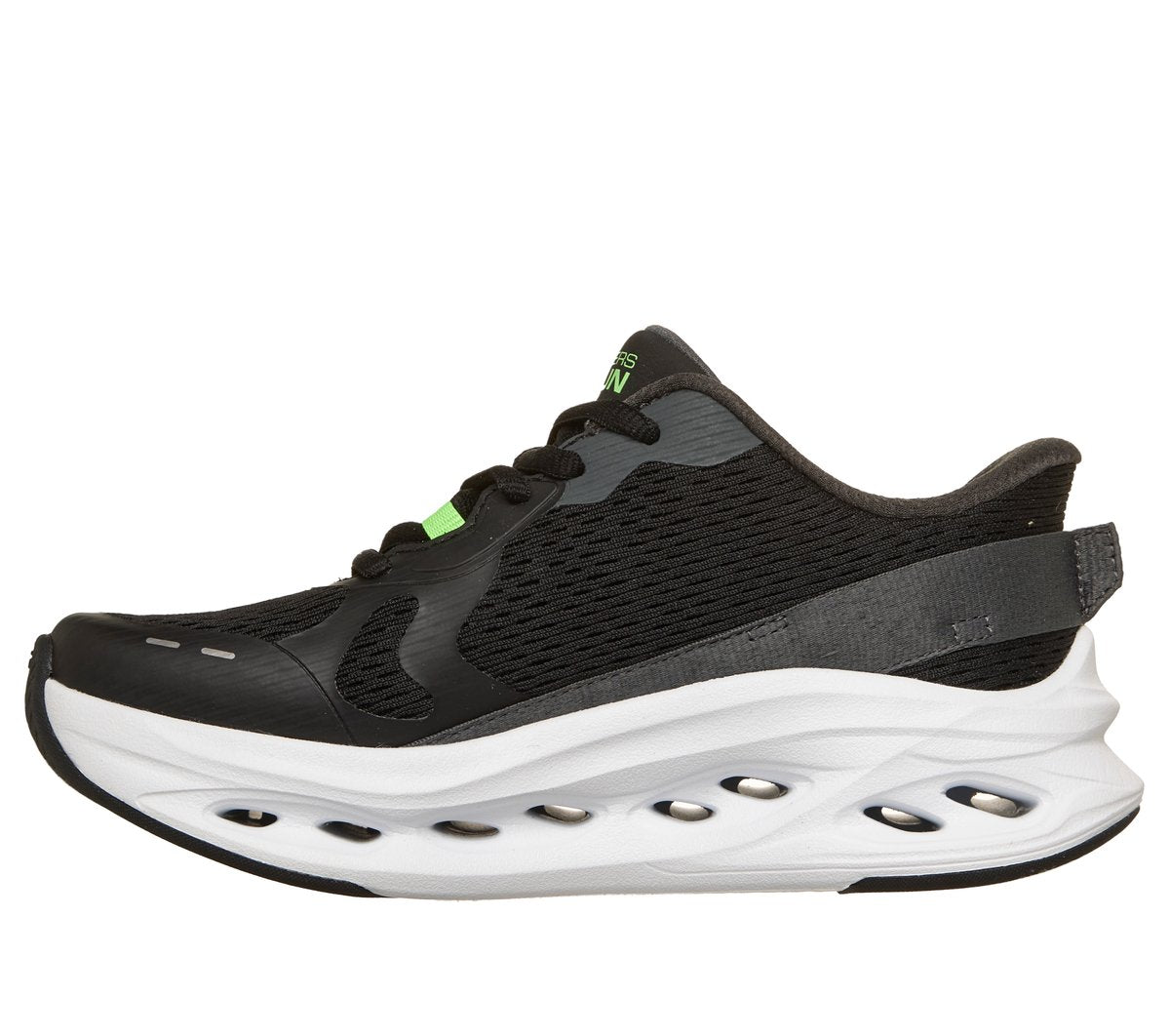 Slip-ins: Max Cushioning Glide-Step - Advert | Skechers Men