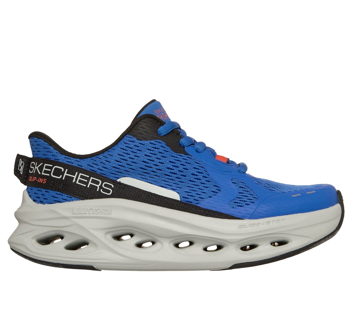Slip-ins: Max Cushioning Glide-Step - Advert | Skechers Men