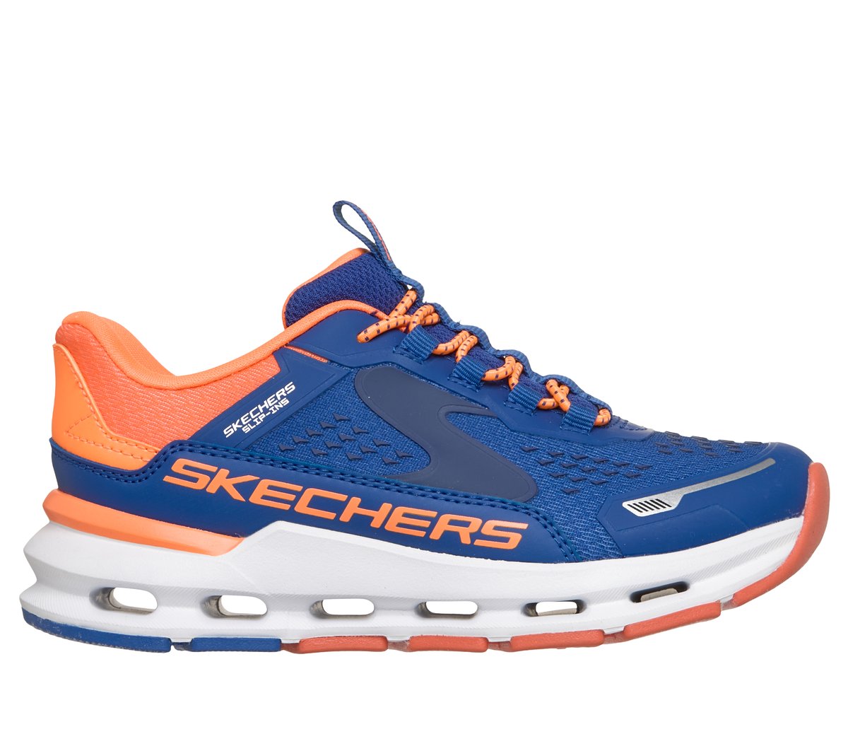 Slip-ins: Glide-Step Plus - Vista-Lane | Skechers Men