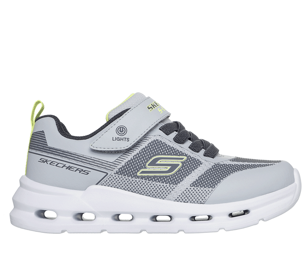 S-Lights: Glide-Step Lights | Skechers Men