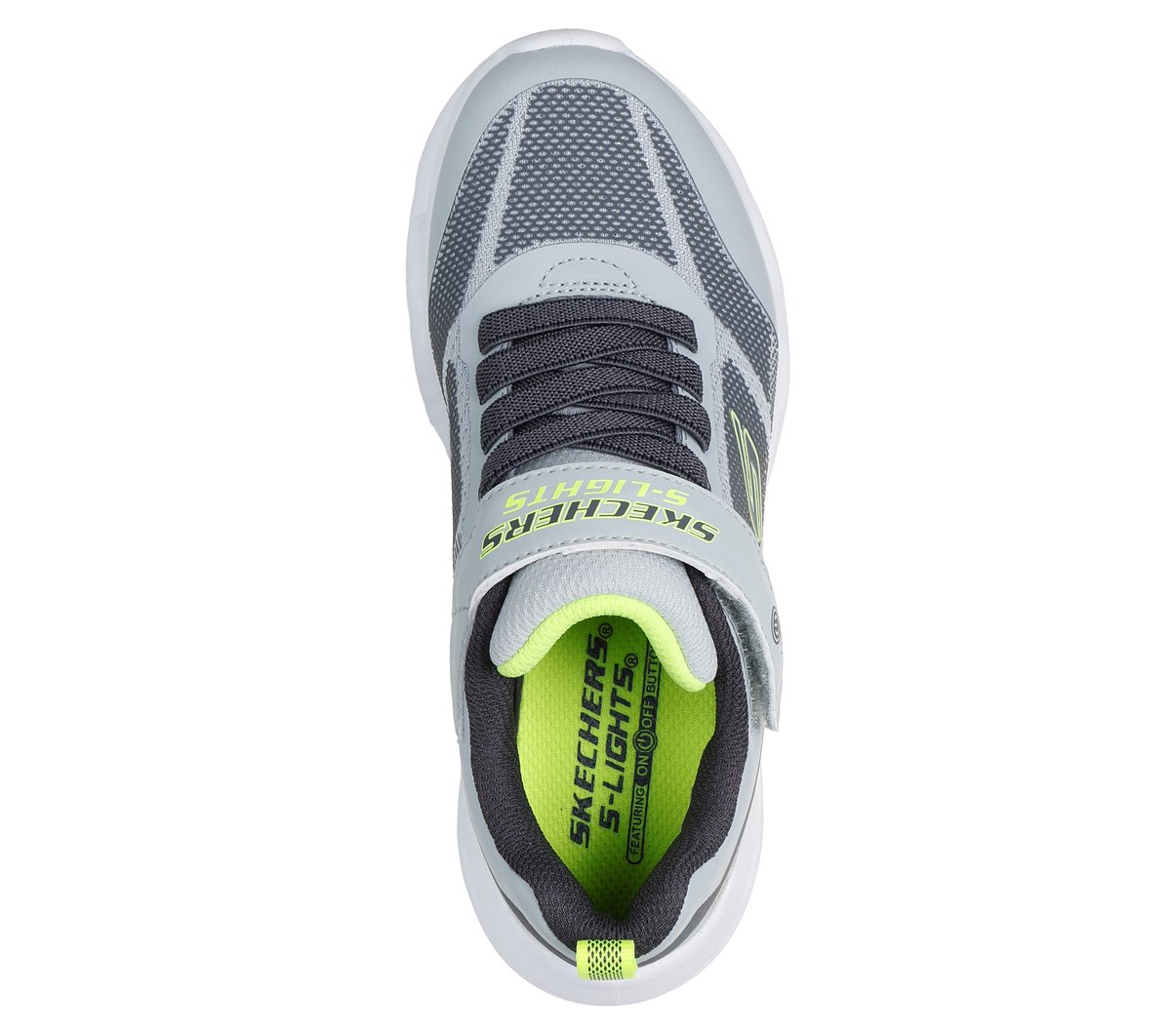 S-Lights: Glide-Step Lights | Skechers Men