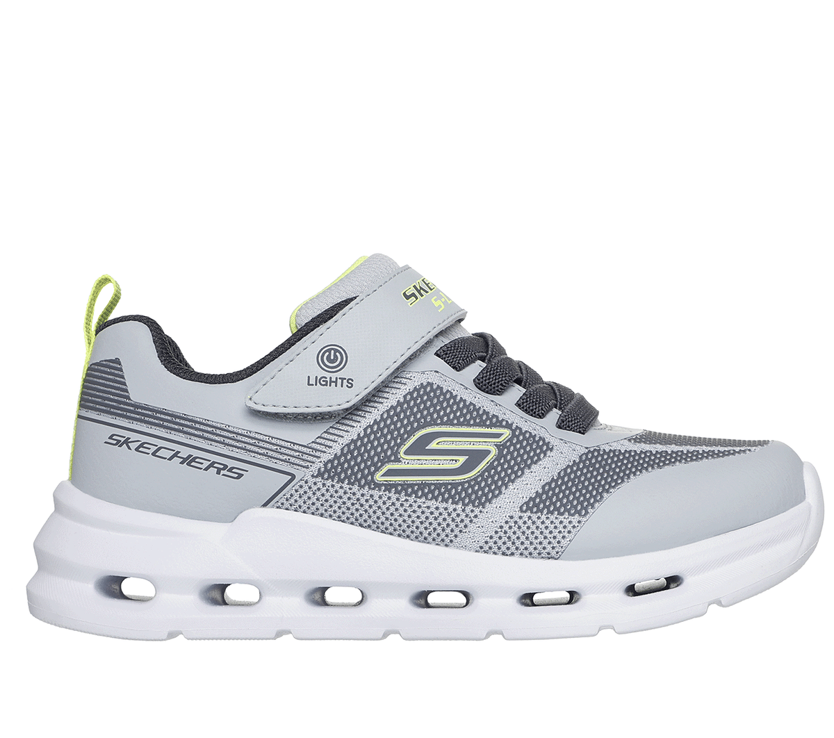 S-Lights: Glide-Step Lights | Skechers Men