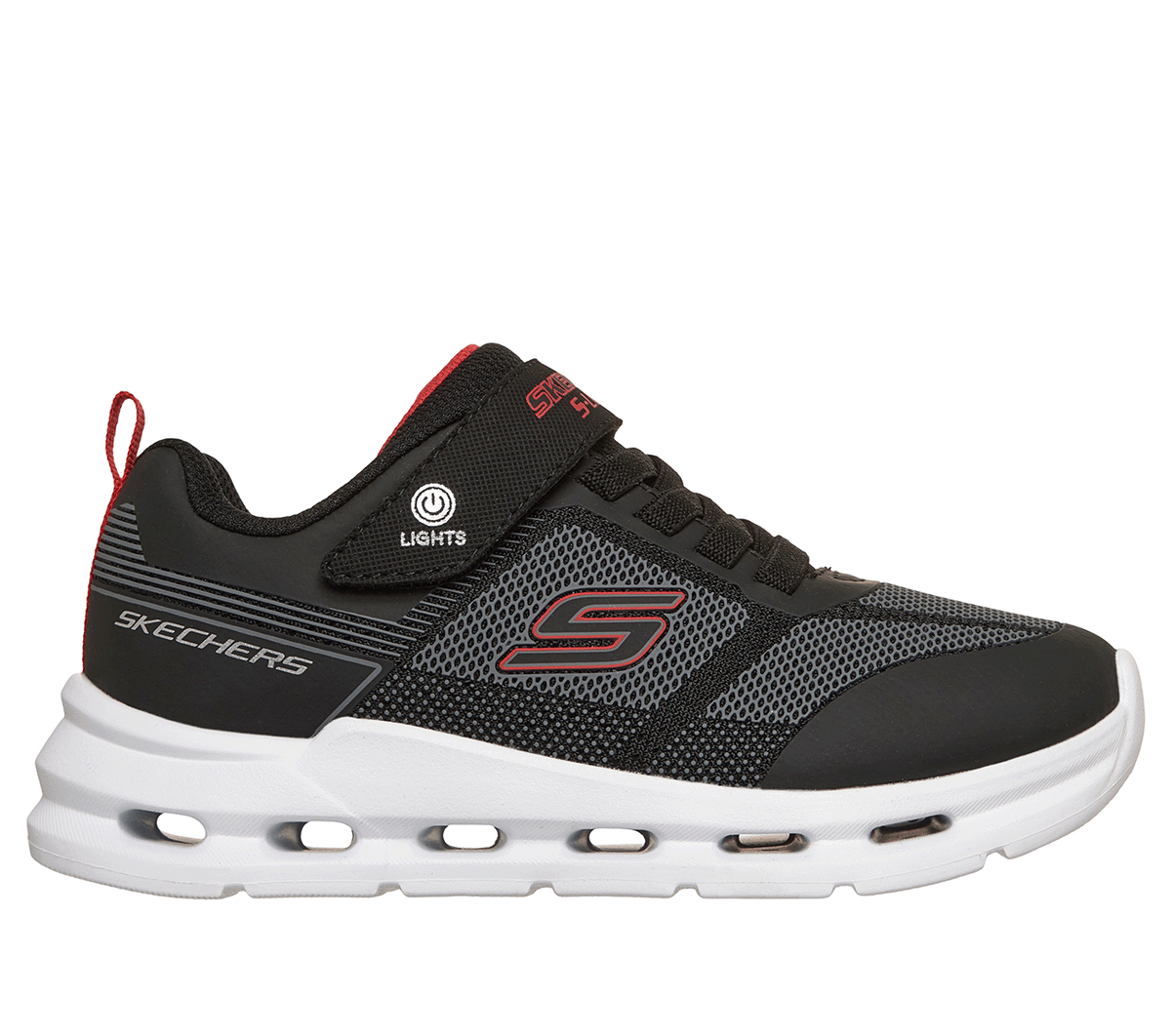 S-Lights: Glide-Step Lights | Skechers Men