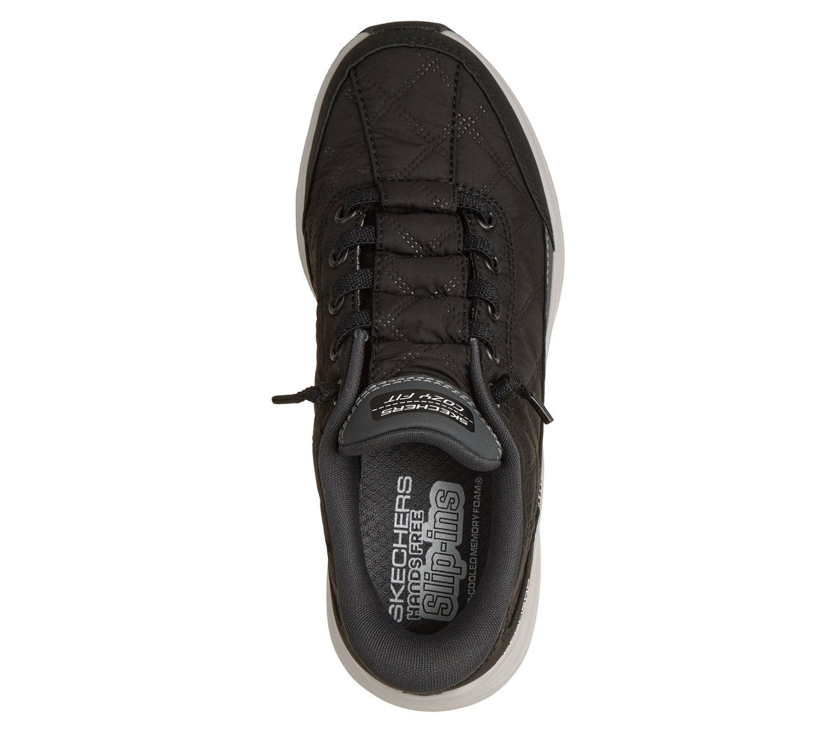 Slip-ins: Contour Foam - Cozy Fit | Skechers Men