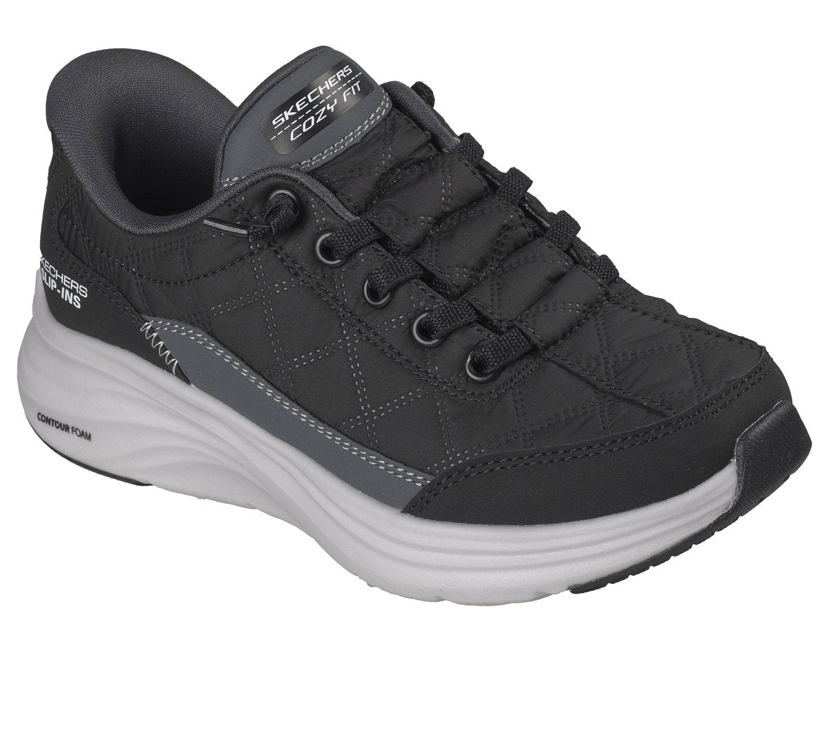 Slip-ins: Contour Foam - Cozy Fit | Skechers Men