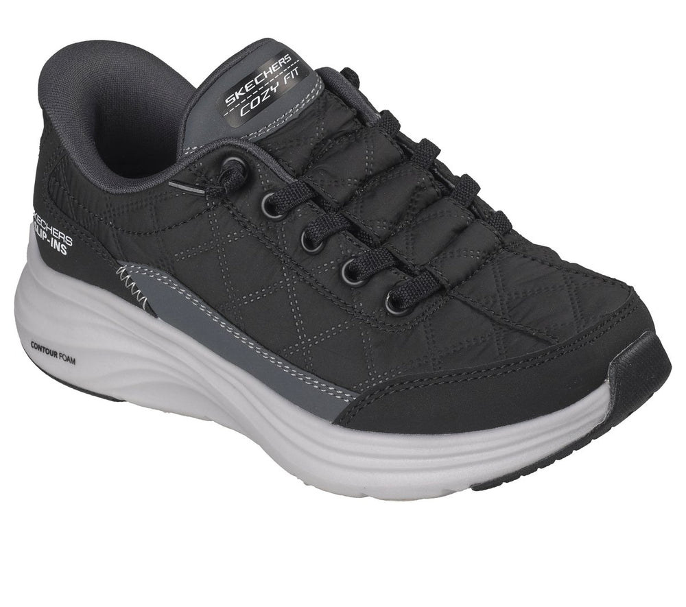Slip-ins: Contour Foam - Cozy Fit | Skechers Men