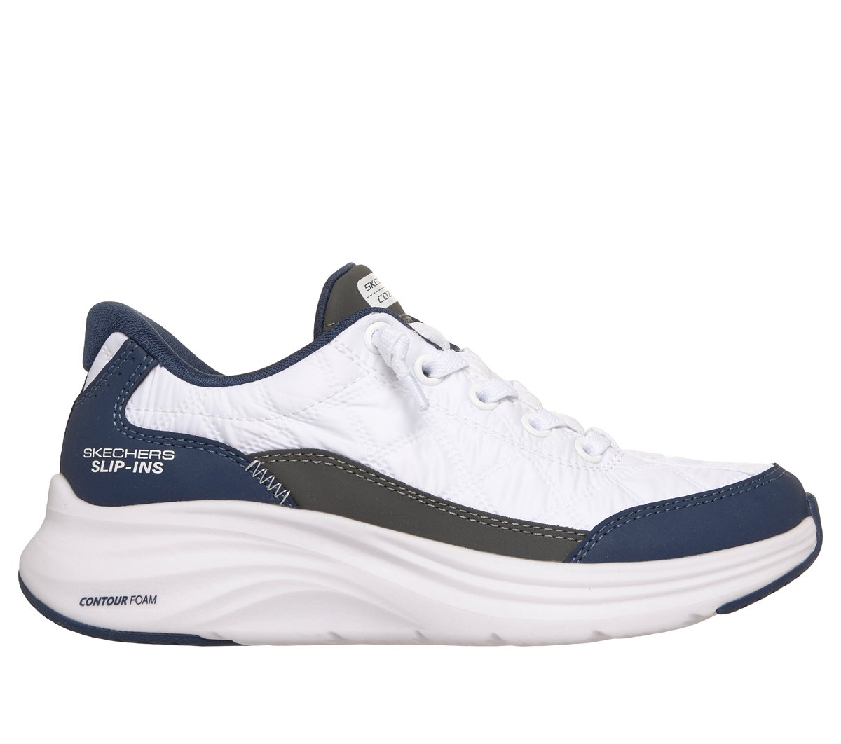 Slip-ins: Contour Foam - Cozy Fit | Skechers Men
