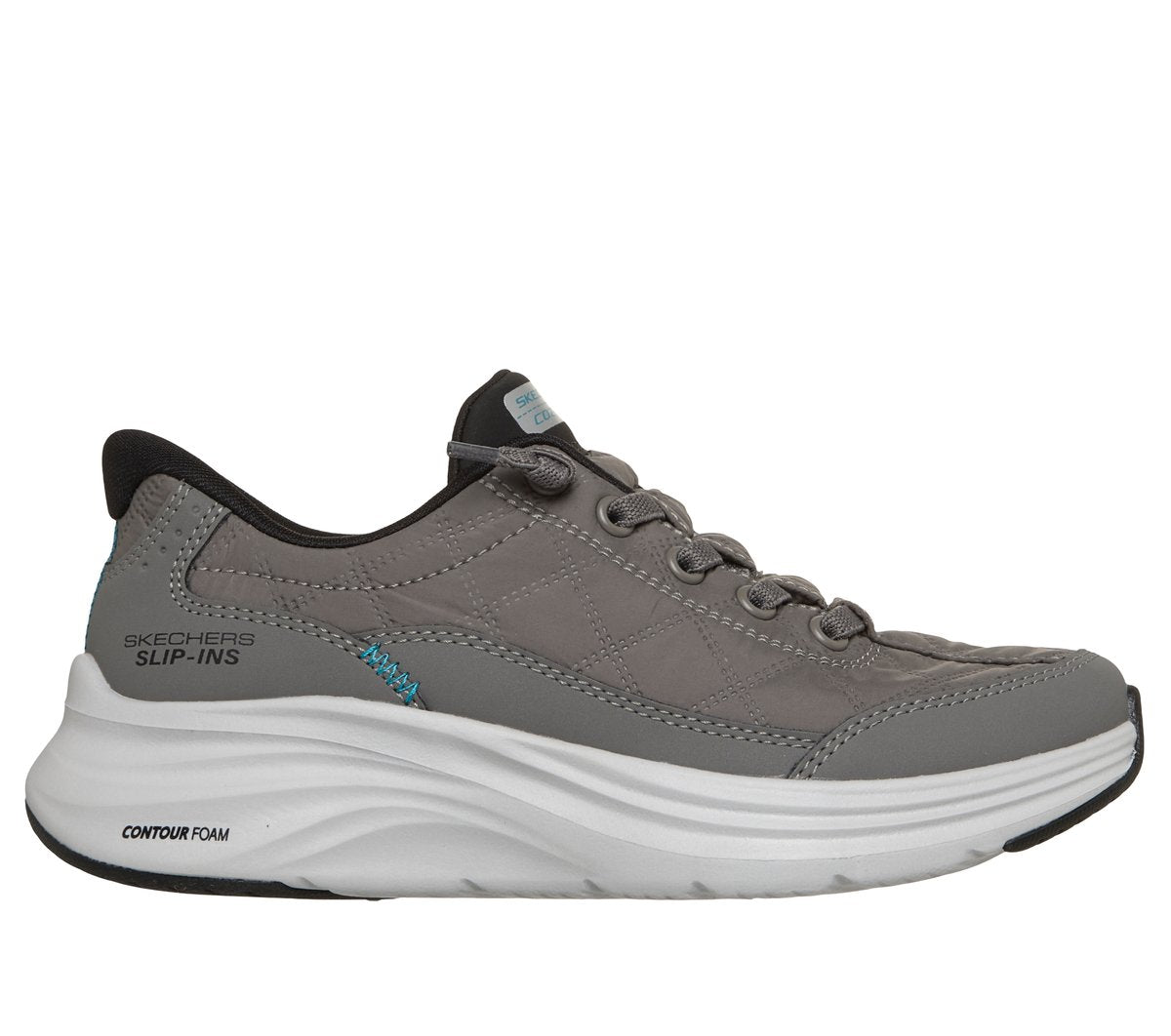 Slip-ins: Contour Foam - Cozy Fit | Skechers Men