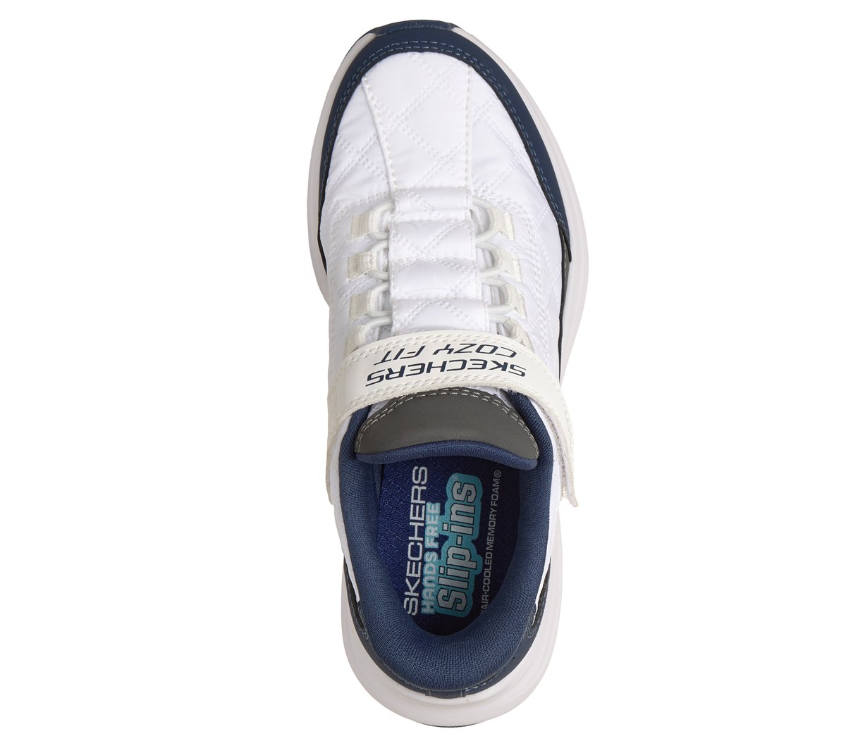 Contour Foam - Cozy Fit | Skechers Men