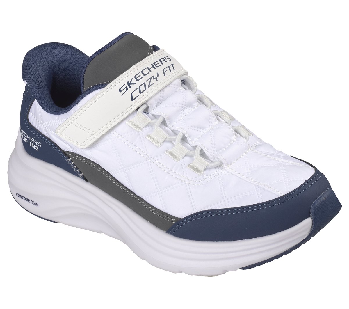 Contour Foam - Cozy Fit | Skechers Men