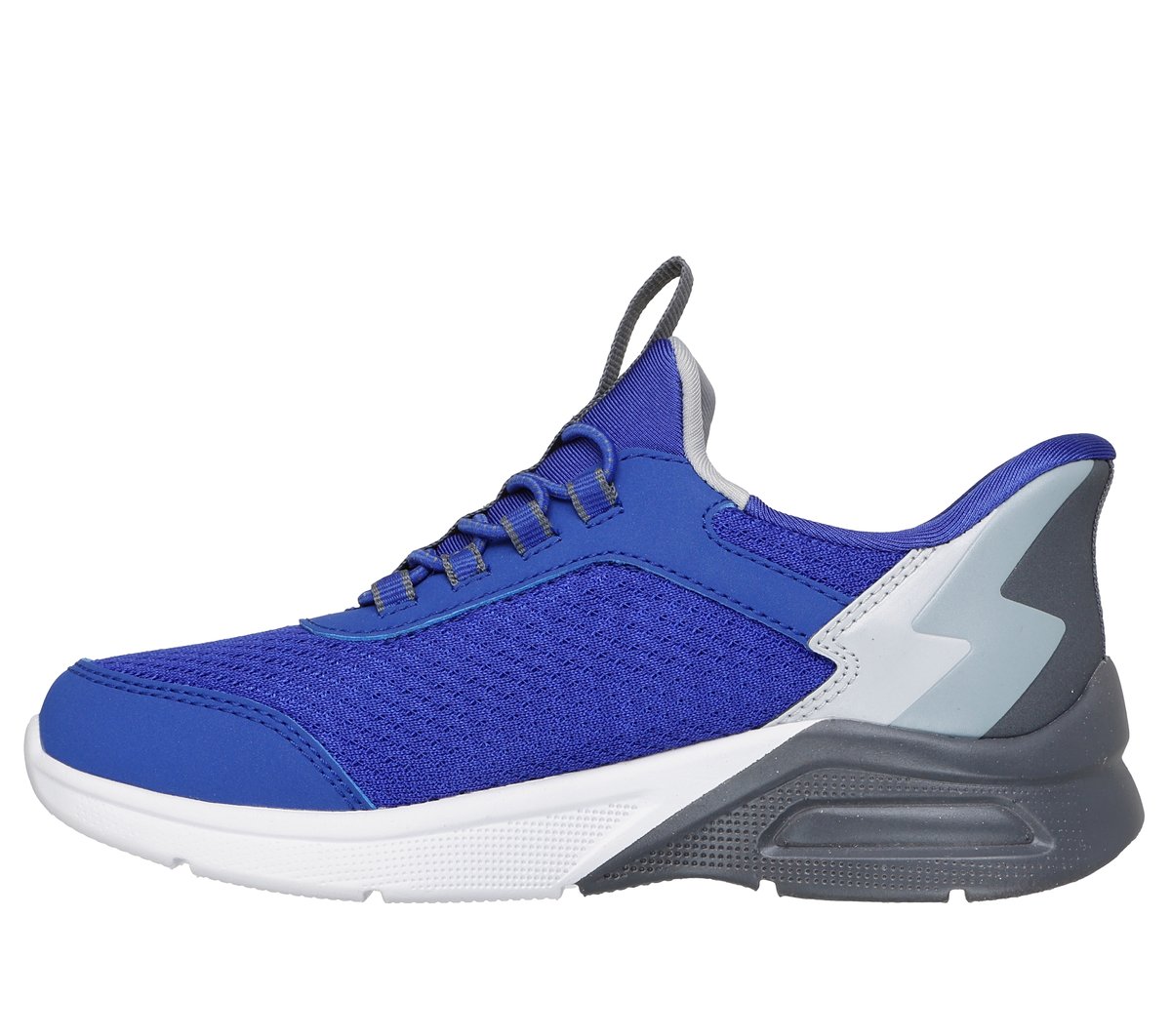 Slip-ins: Microspec Max - Brisk-Stripe | Skechers Men