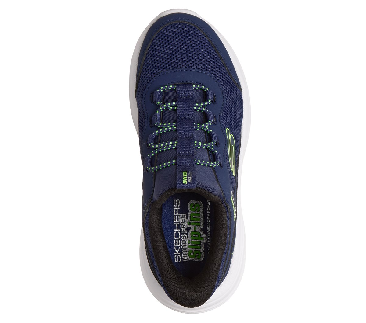 Slip-ins: Bounder Pro | Skechers Men