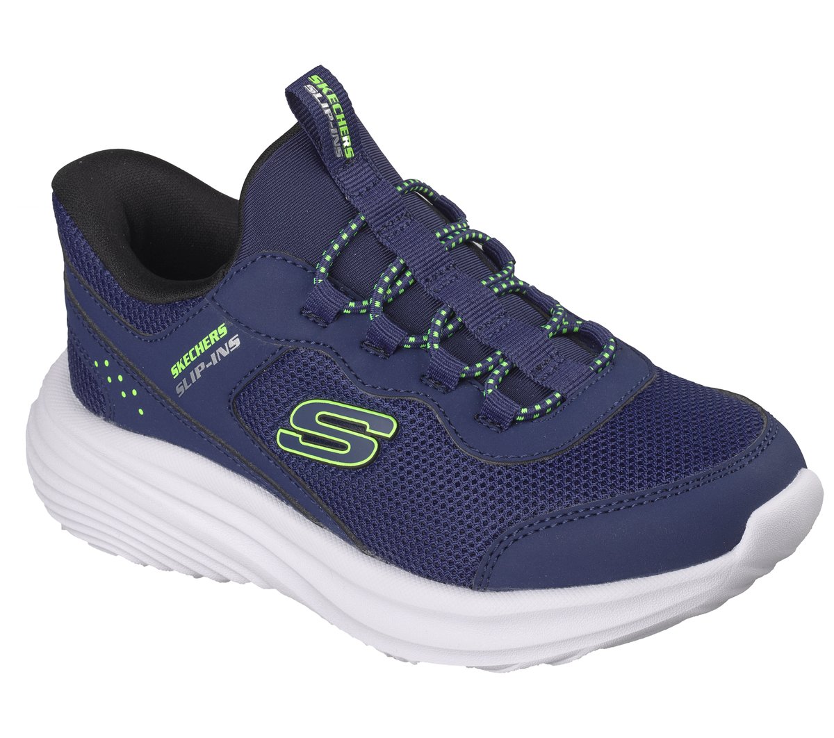 Slip-ins: Bounder Pro | Skechers Men