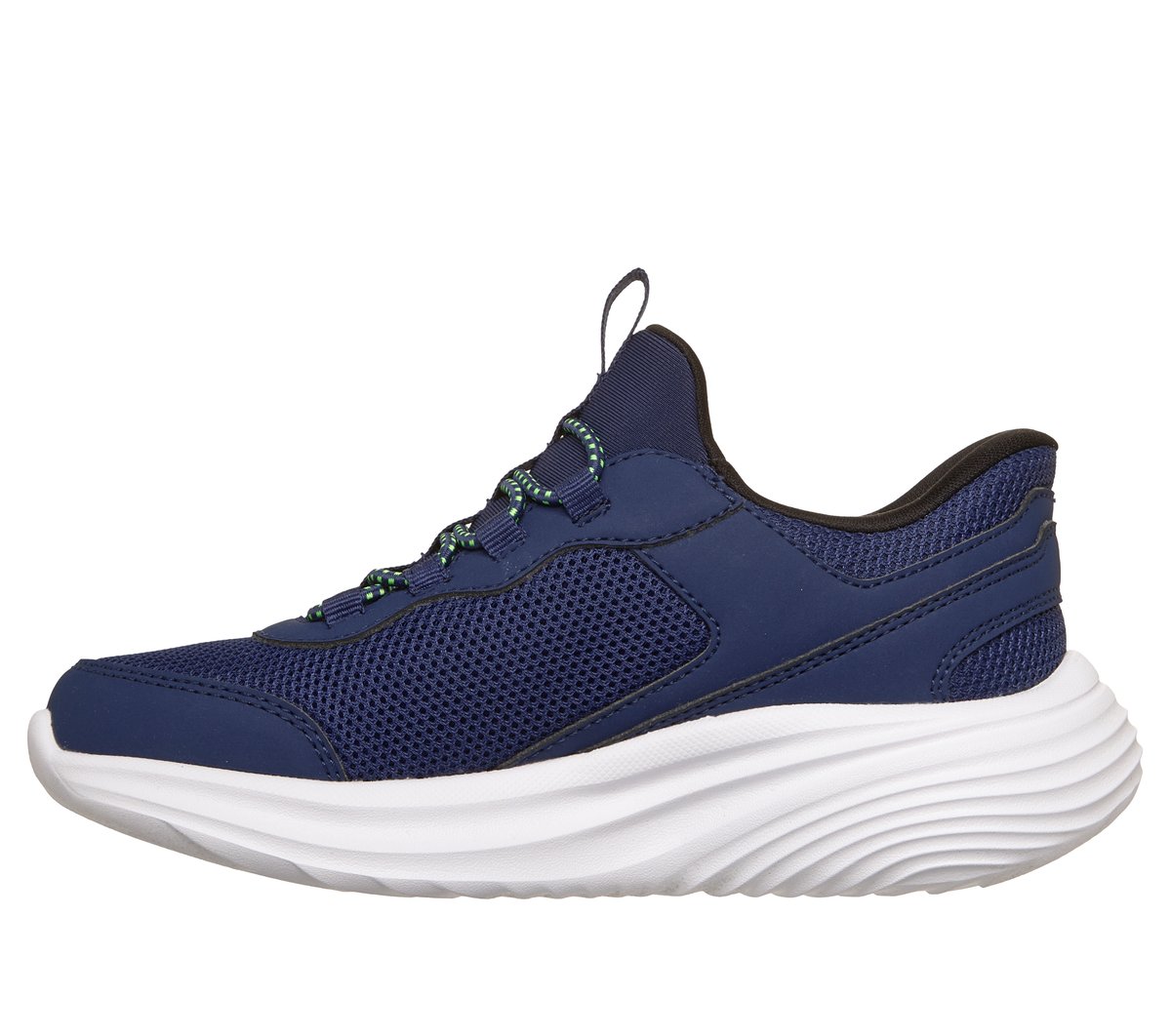 Slip-ins: Bounder Pro | Skechers Men