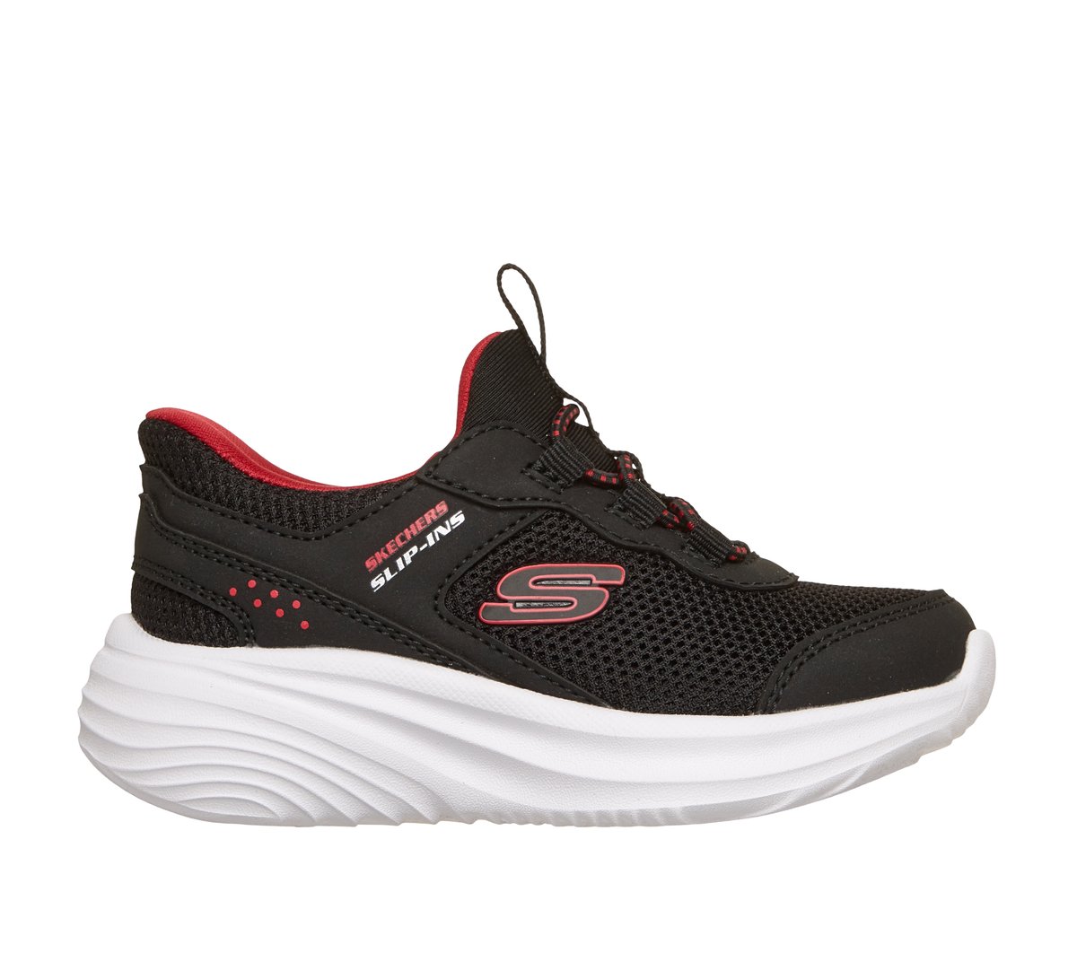 Slip-ins: Bounder Pro | Skechers Men