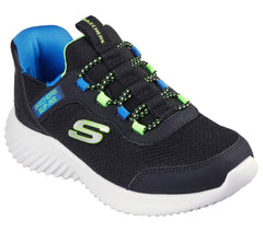 Slip-ins: Bounder - Brisk-Burst | Skechers Men