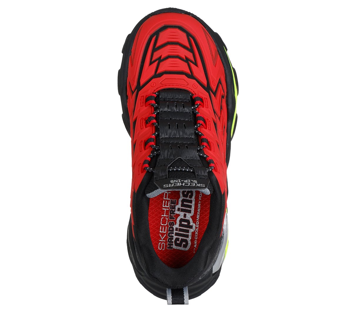 Slip-ins: Skech-Bots 2.0 | Skechers Men