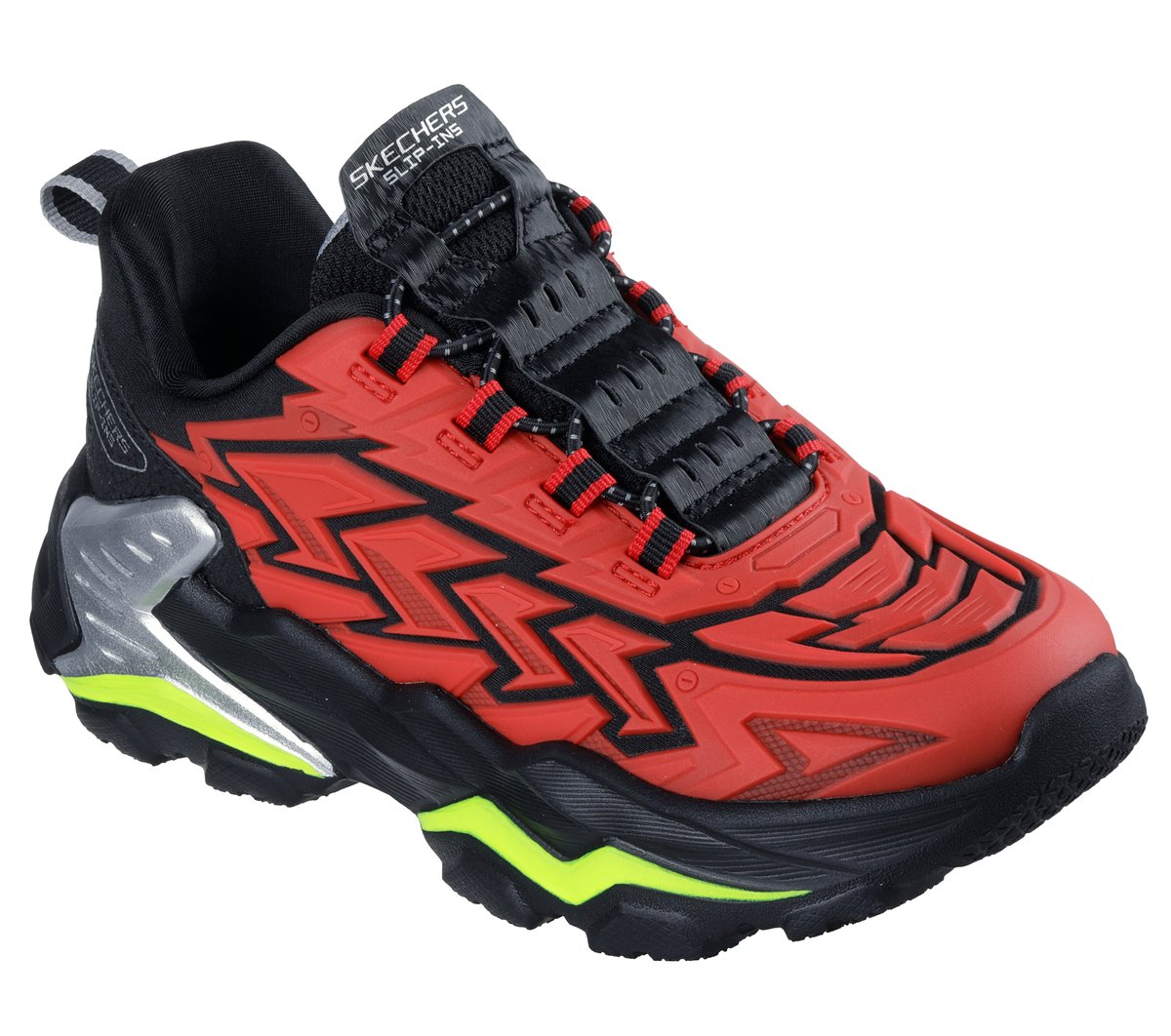 Slip-ins: Skech-Bots 2.0 | Skechers Men