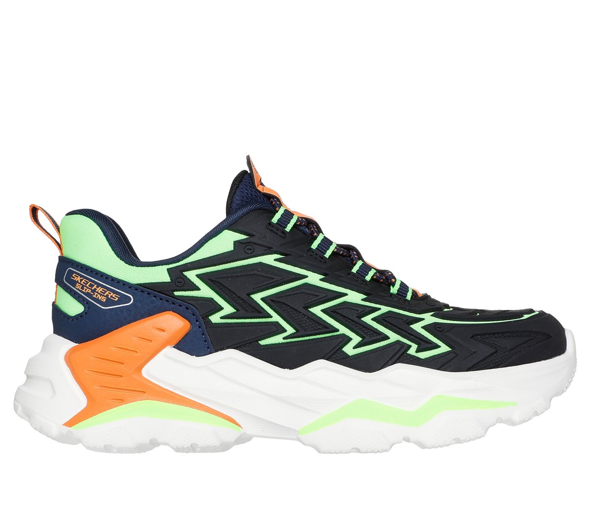 Slip-ins: Skech-Bots 2.0 | Skechers Men