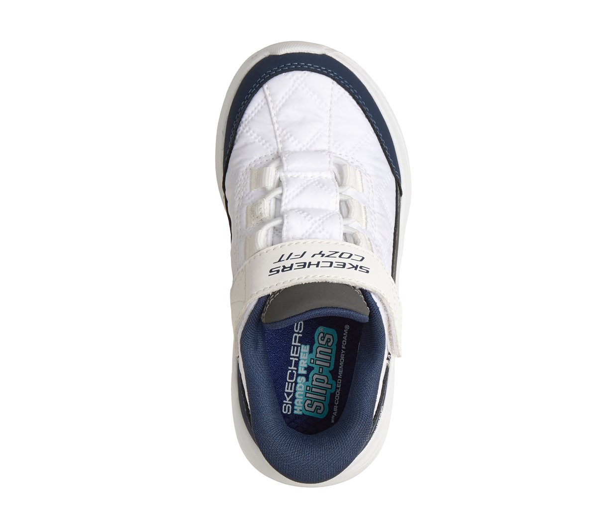 Slip-ins: Comfy Sprints - Cozy Fit | Skechers Men