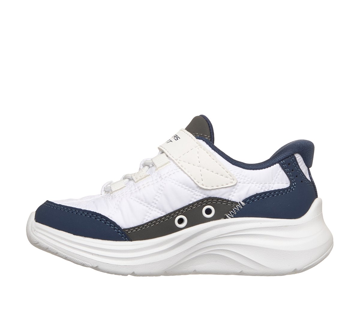 Slip-ins: Comfy Sprints - Cozy Fit | Skechers Men